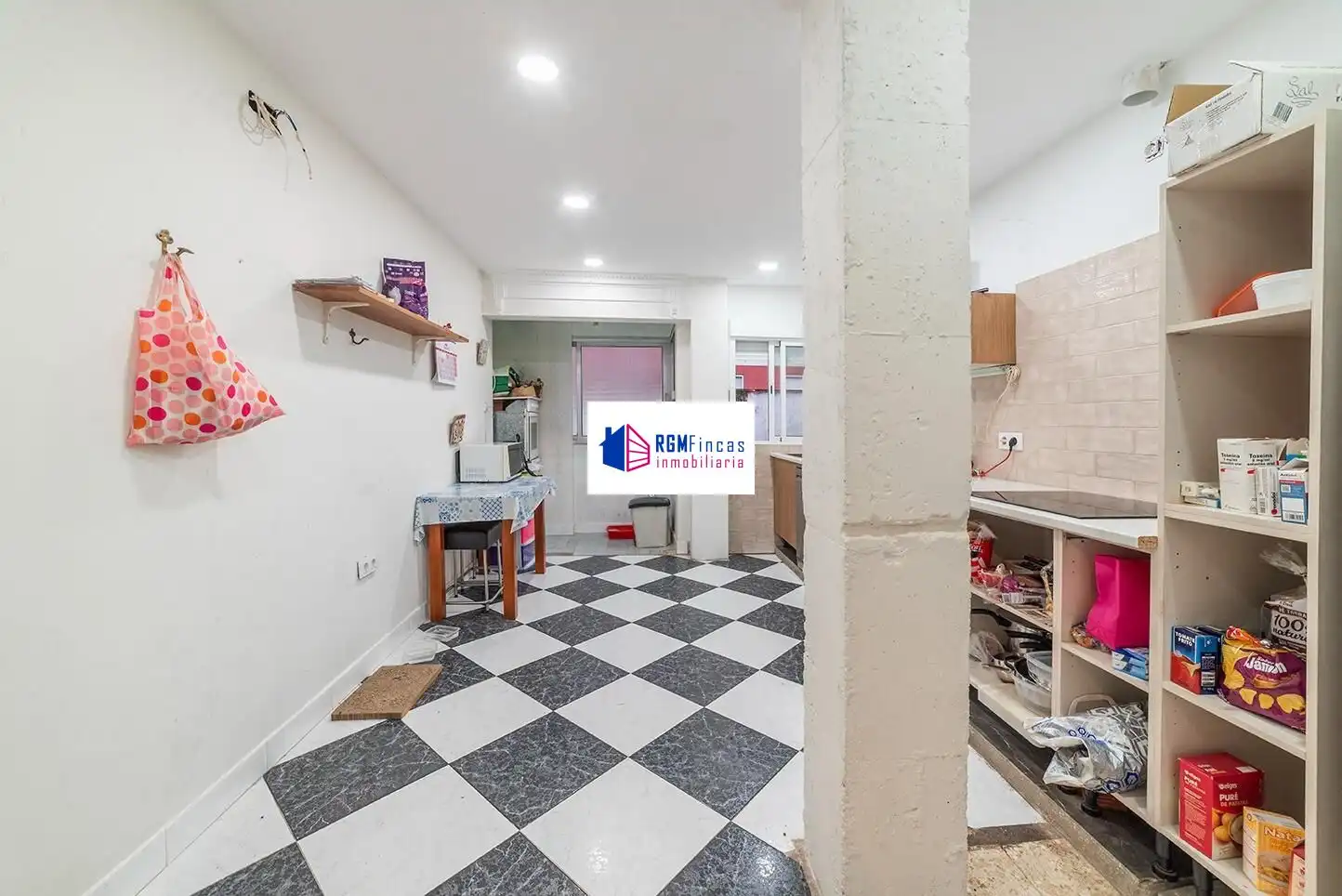 Flat for sale in Sevilla