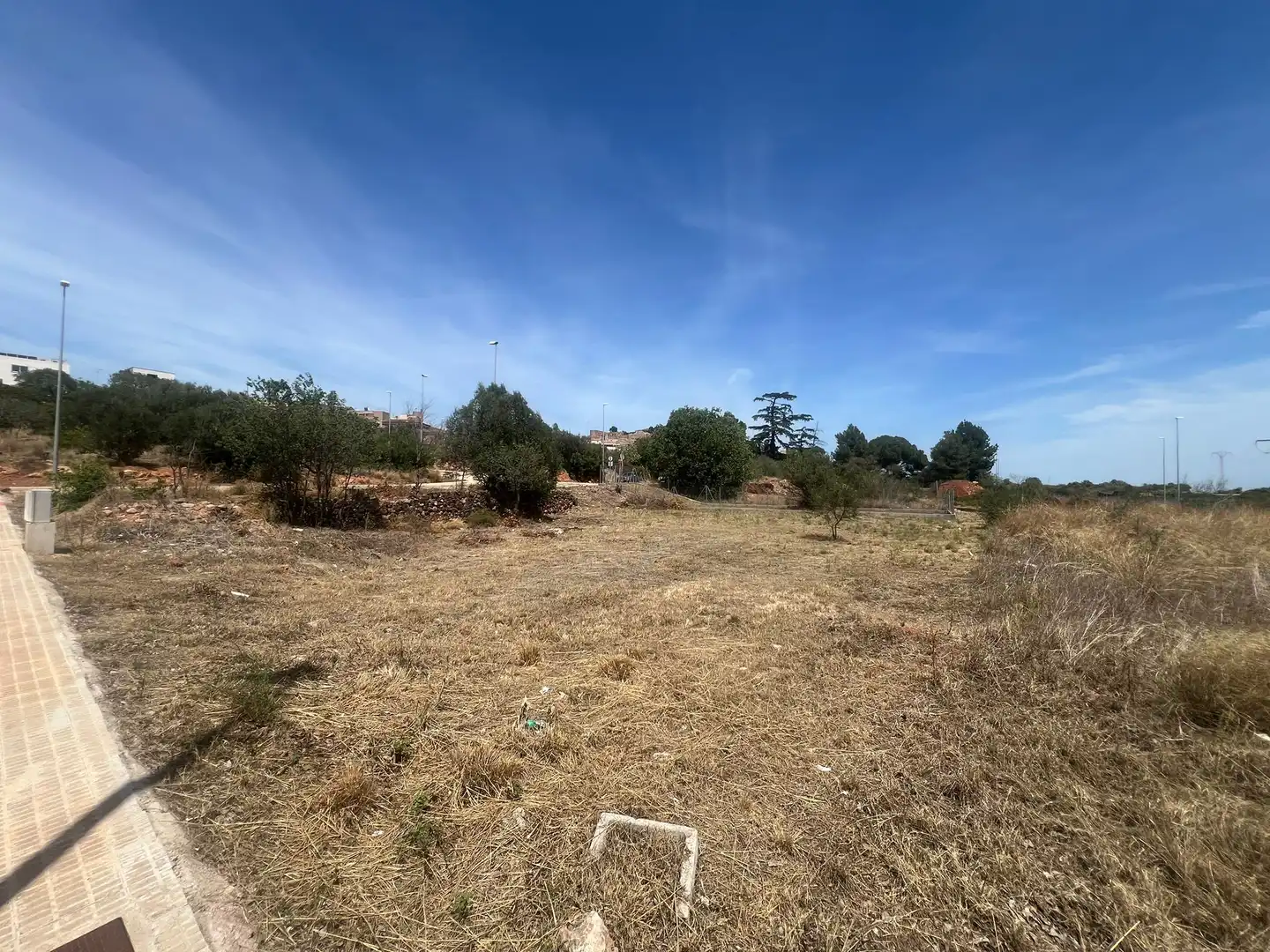 Terreno residenziale in vendita a Calle Letur 28, imagen 3
