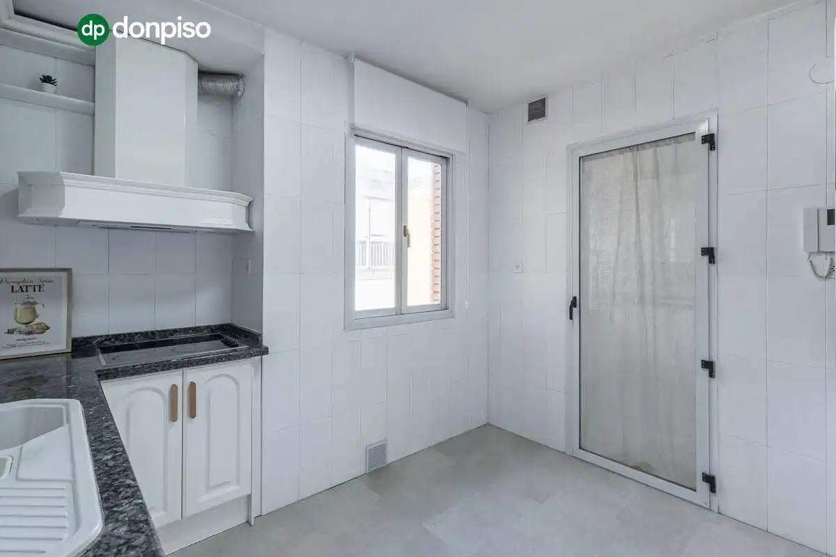 Ático en venta en Granada, Granada