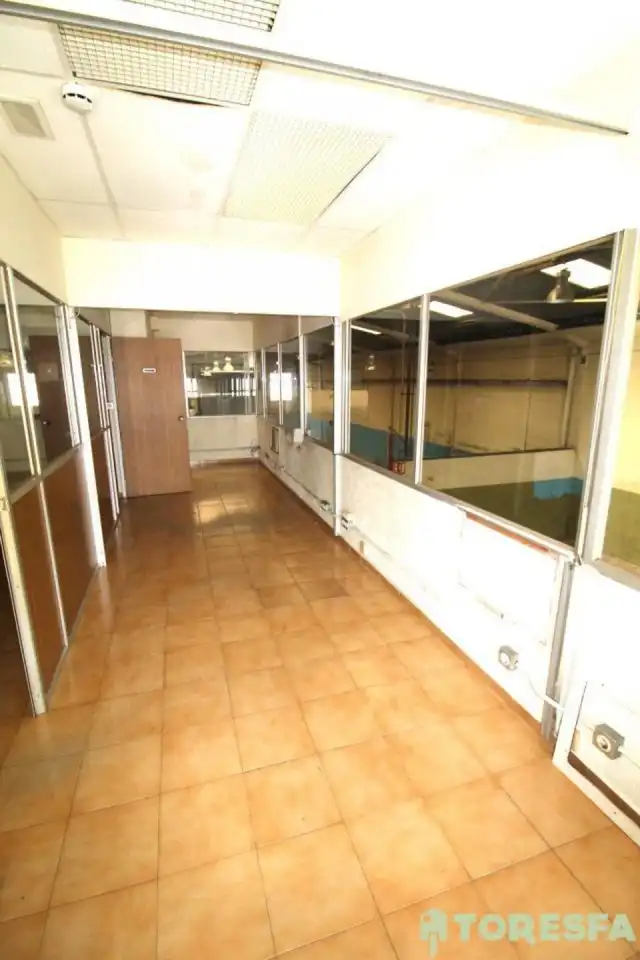 Nau industrial en venda en Cardedeu