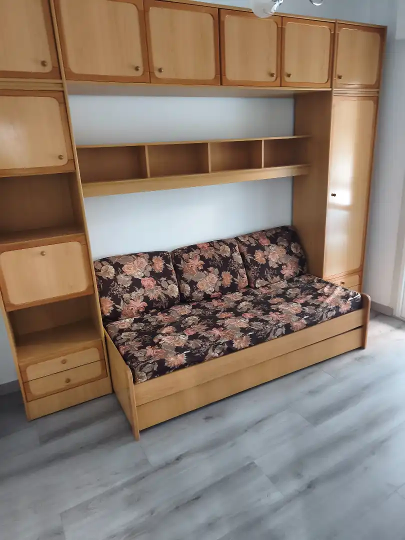 Habitación de Piso de alquiler en Ourense Capital 