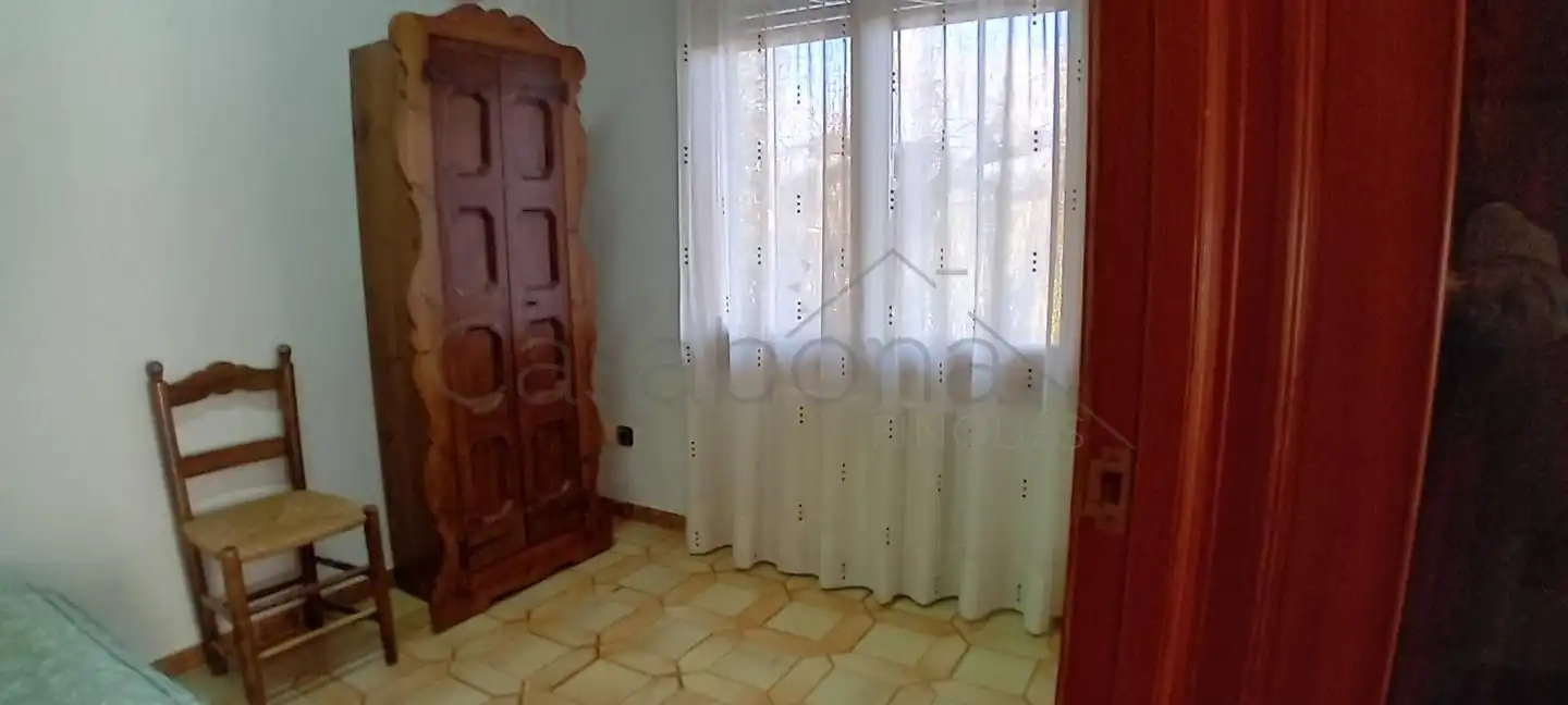 Habitación de Casa o chalet en venta en Sant Vicenç de Torelló con Calefacción, Jardín privado y Terraza