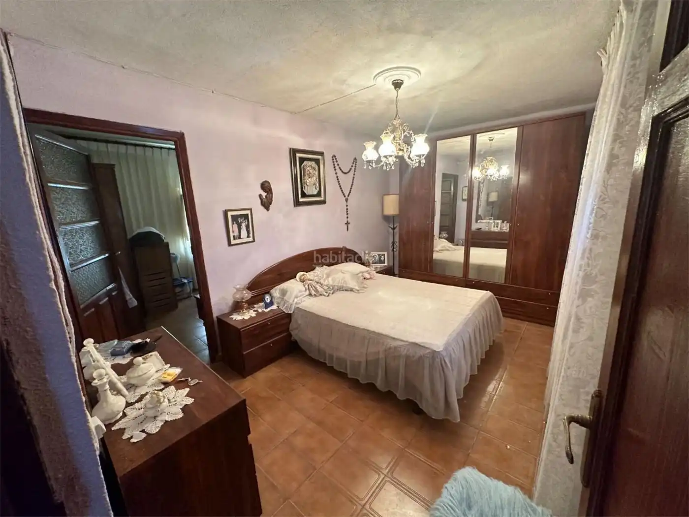 Adossat en venda a Calle Castellares 7, imagen 8