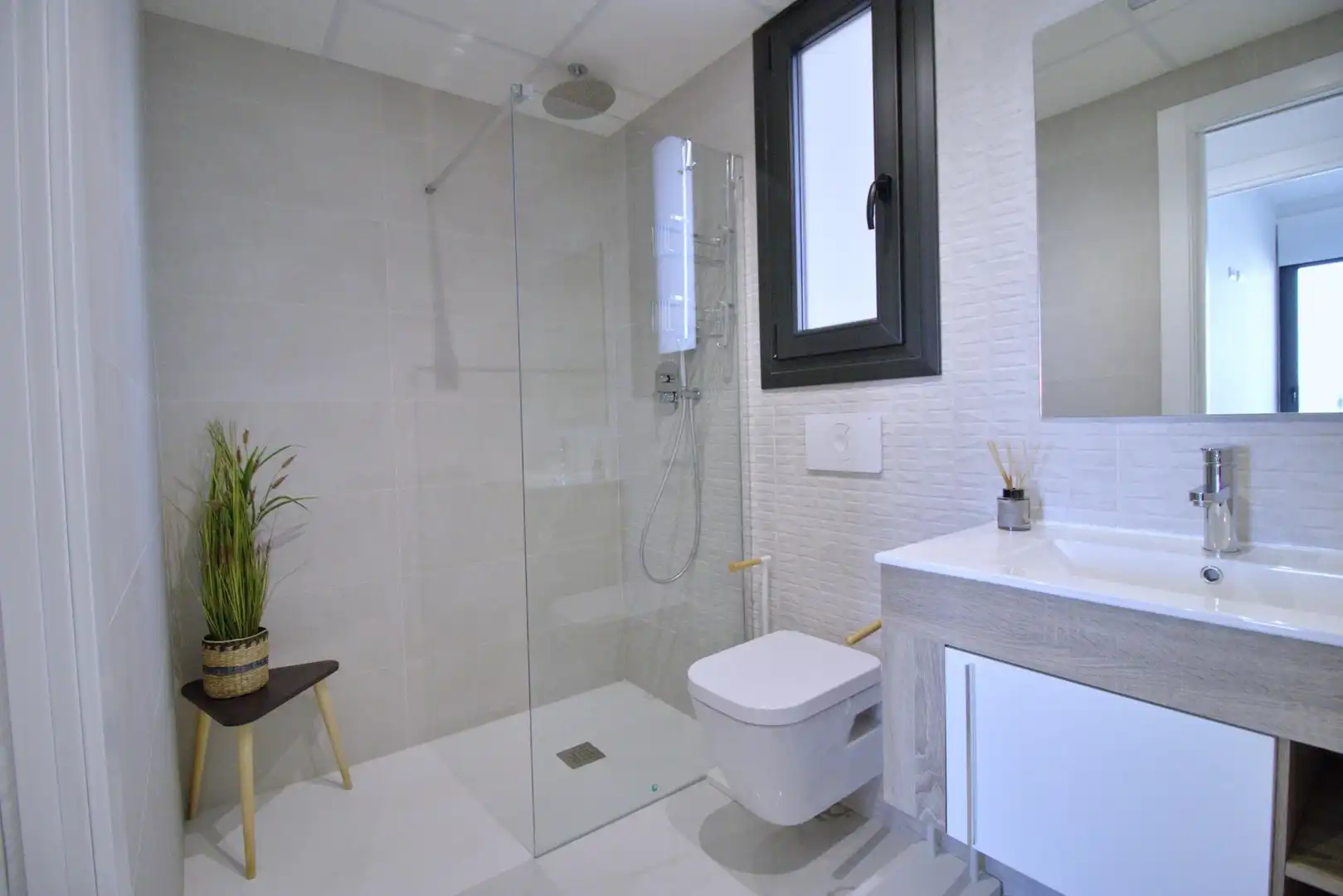 Apartament amb terrassa en venda a Orihuela Costa, imagen 20