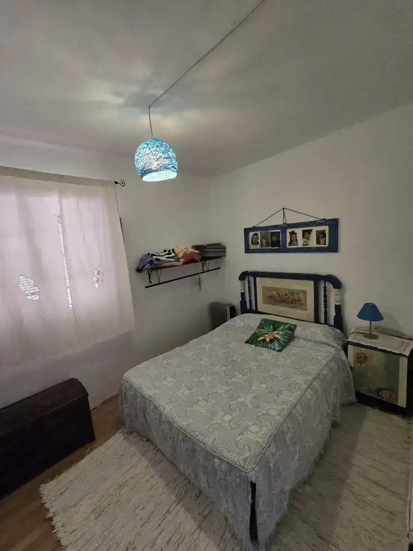 Bedroom of Flat for sale in Cabañas Raras, León