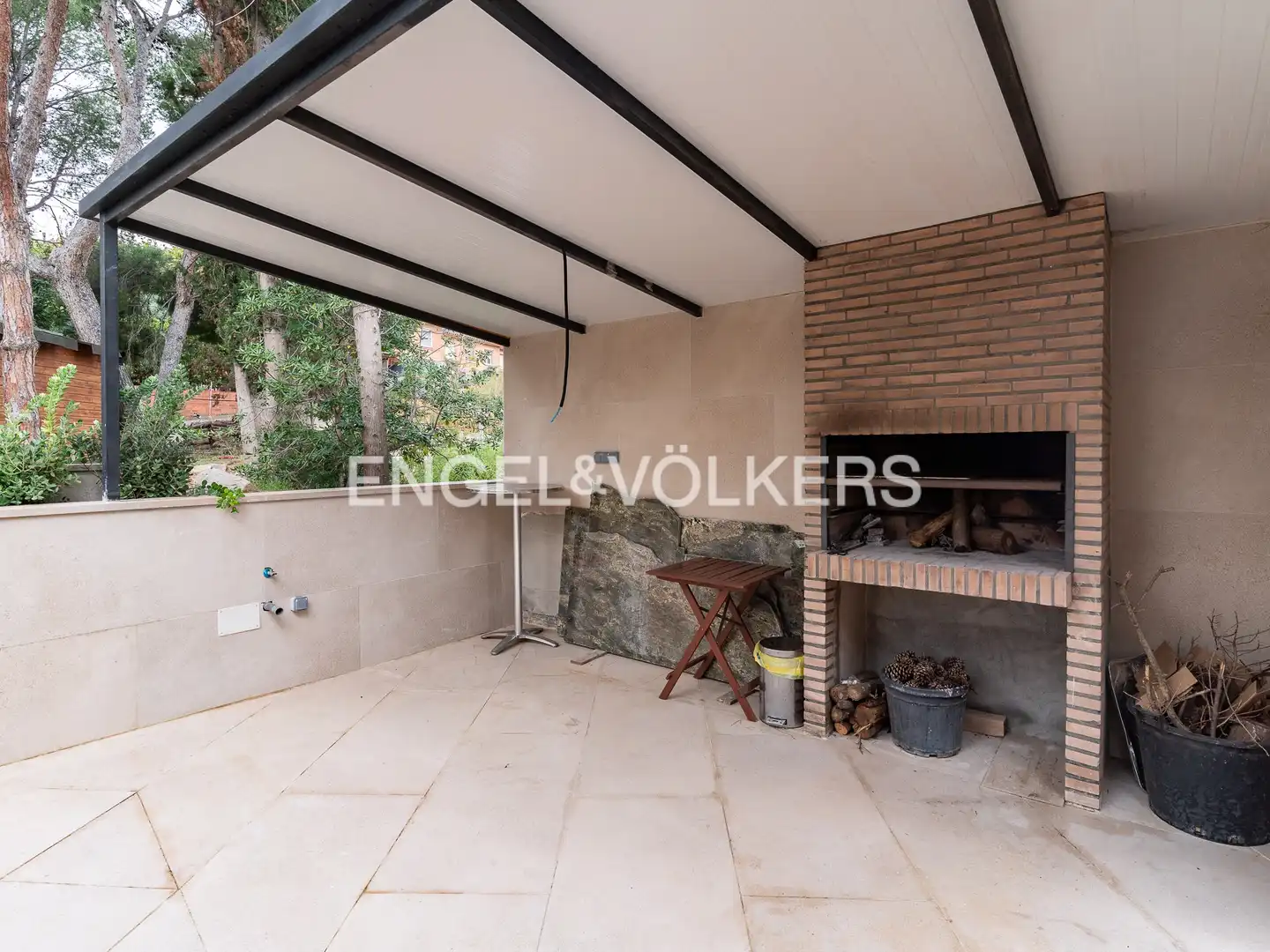 Casa amb terrassa en venda a Tiana, imagen 50