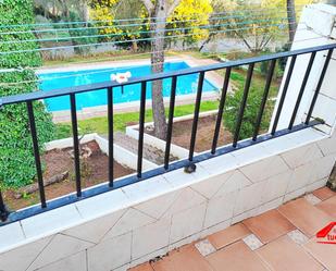 Swimming pool of Flat for sale in  Córdoba Capital  with Air Conditioner and Terrace