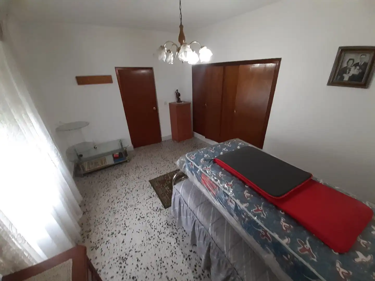 Habitación de Casa o chalet en venta en Almeida de Sayago con Jardín privado