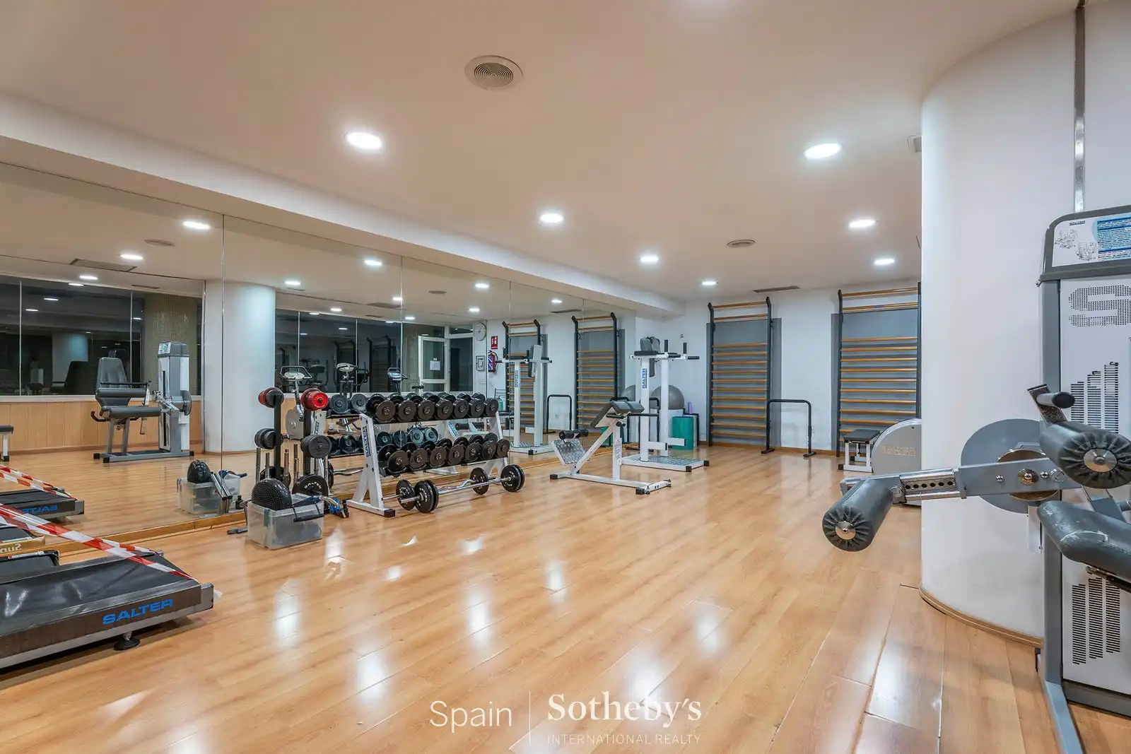 Apartament en venda en Madrid amb Aire condicionat, Calefacció i Traster