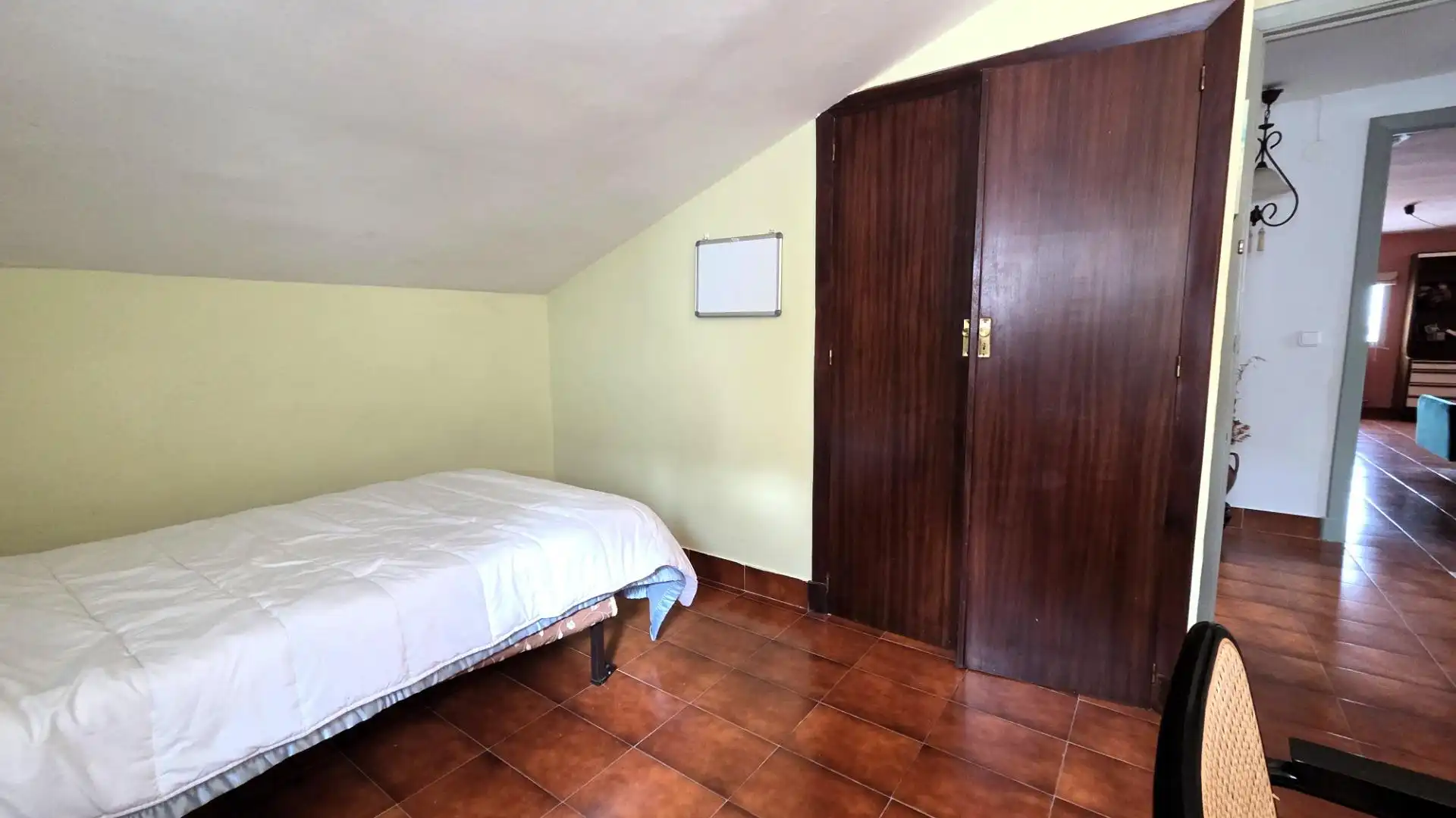 Habitación de Piso en venta en Ávila con Calefacción y Amueblado