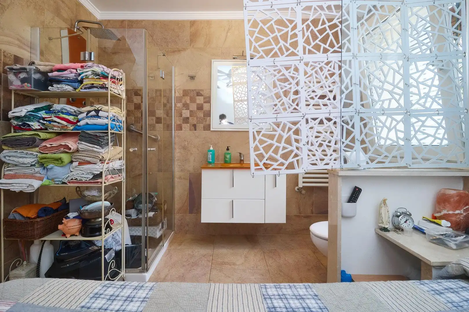 Chalet con piscina en venta en El Faro de Calaburra - Chaparral, imagen 23