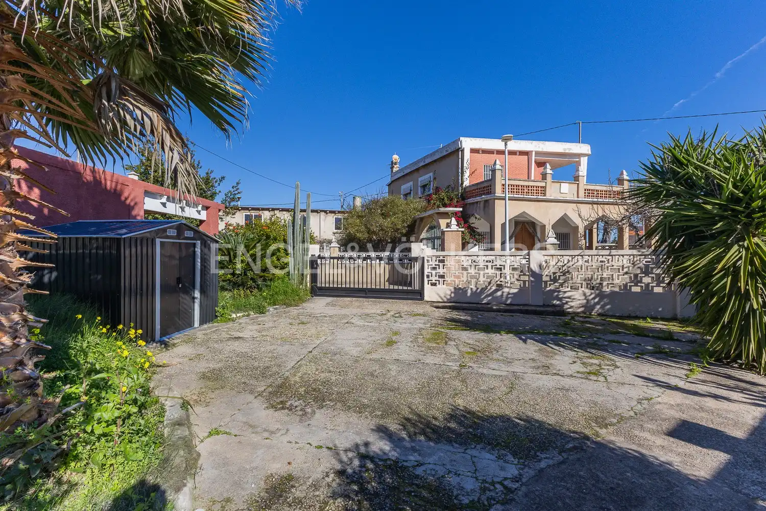 Houses for sale in Gandia  with Heating, Private garden and Balcony