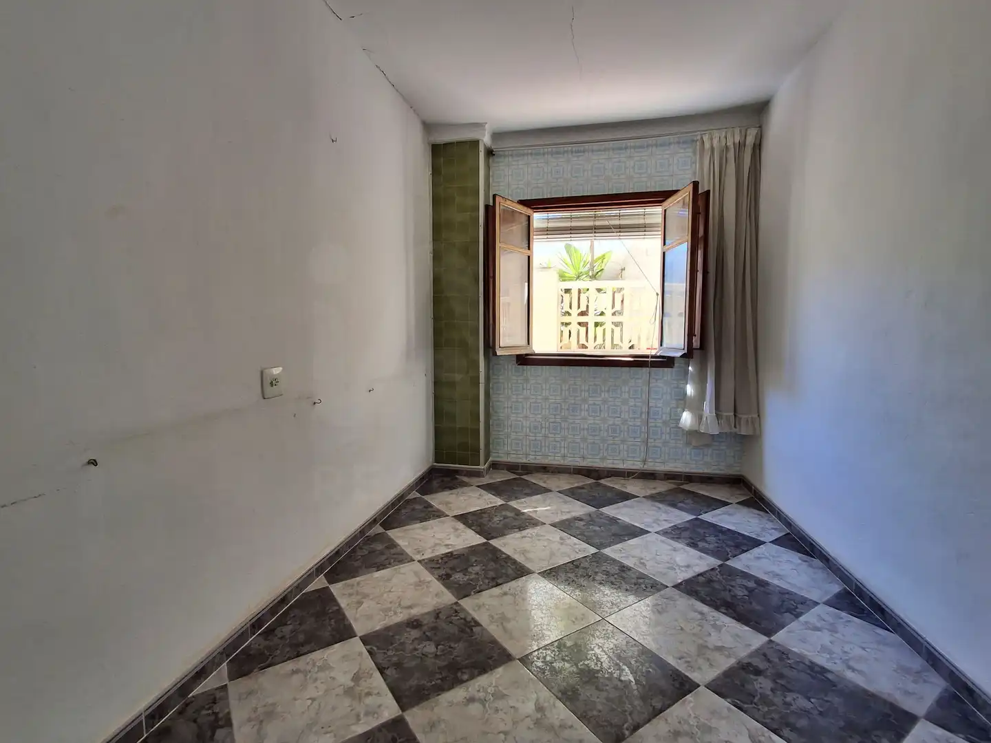 Dormitori de Casa o xalet en venda en Oliva