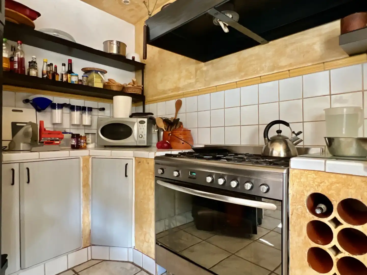 Maison rustique avec jardin à vendre à Benissa pueblo, imagen 39