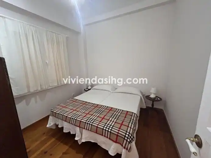 Piso con ascensor en alquiler en Calle Blanco 30, imagen 6