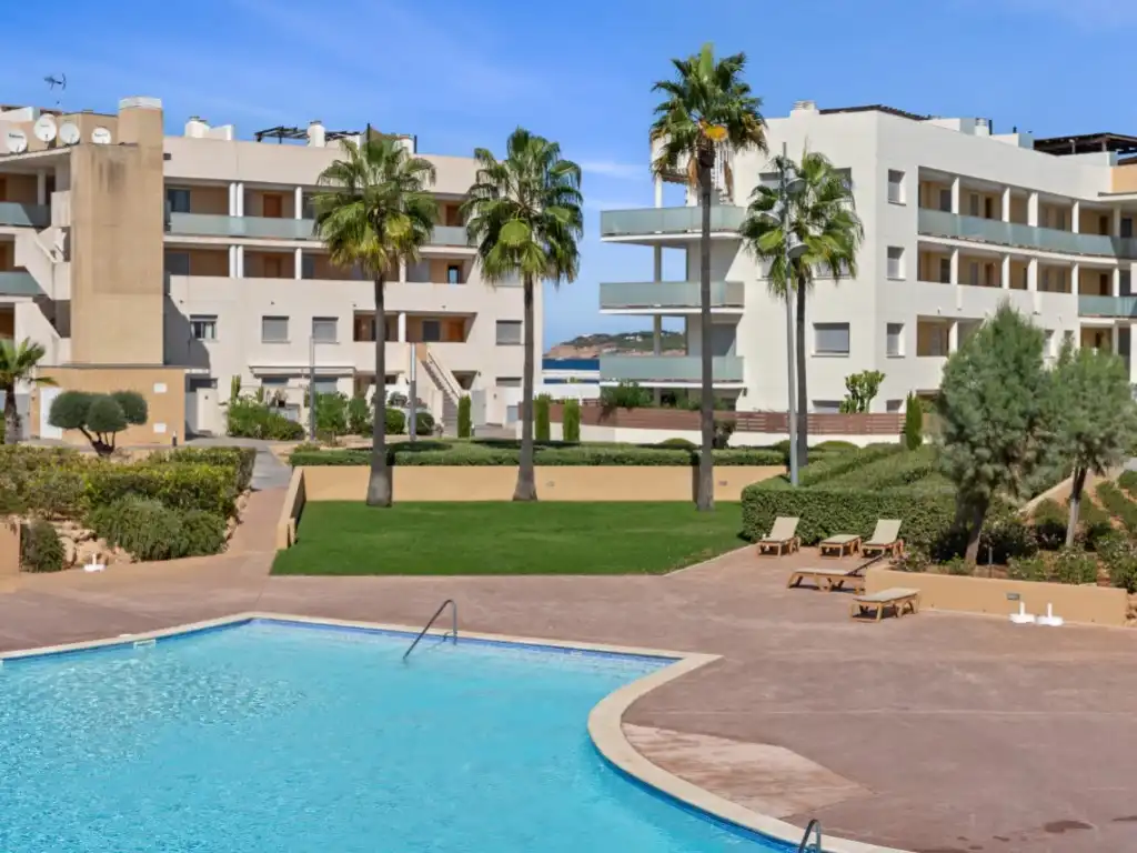 Apartamento en venta en Calle Guipuscoa, imagen 3