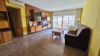 Living room of Flat for sale in Sant Joan Despí  with Balcony