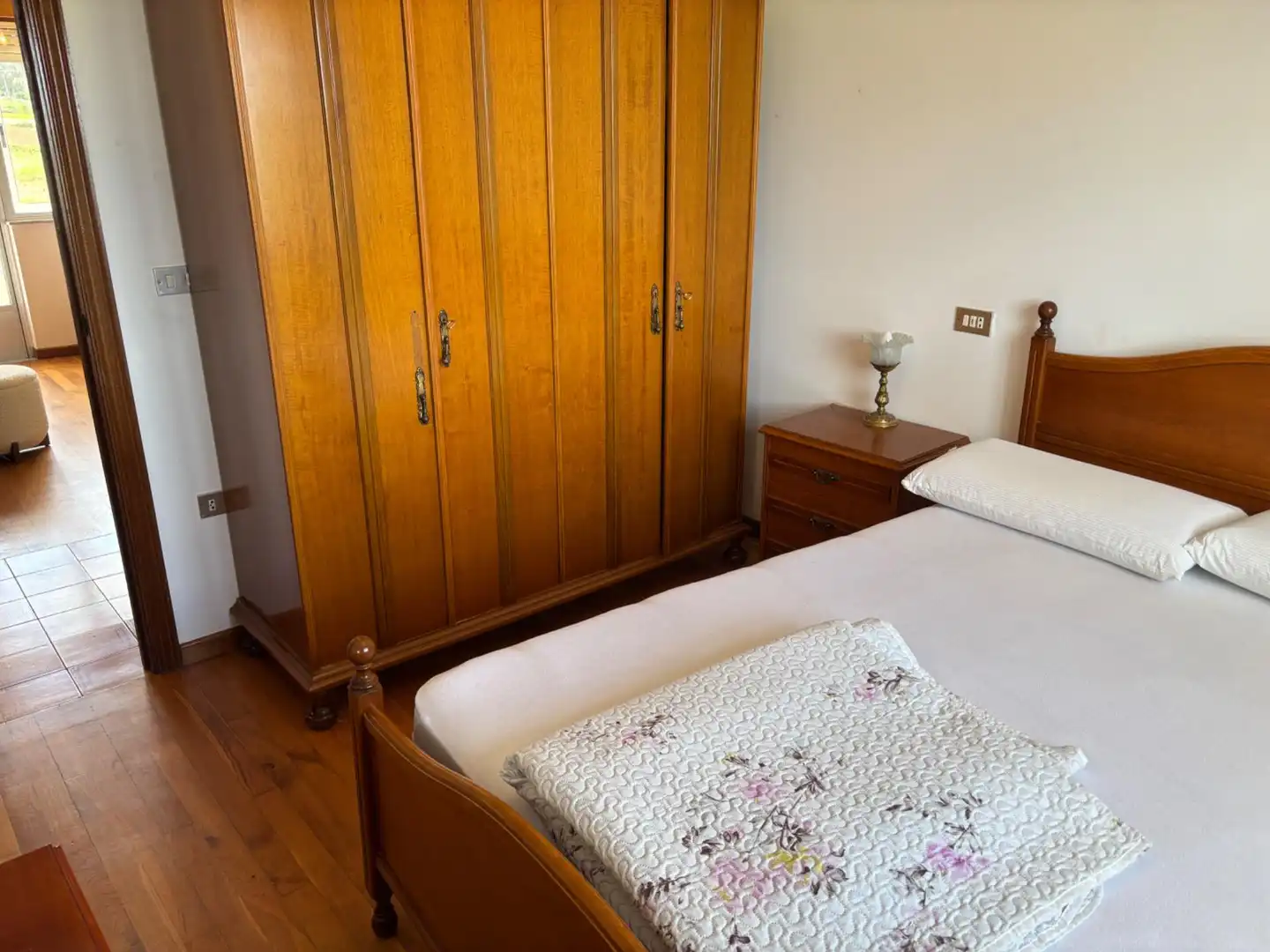 Habitación de Edificio en venta en Barreiros