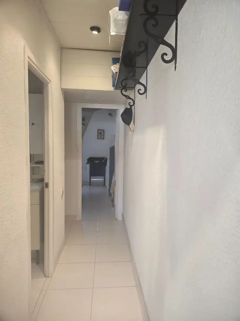 Ático en venta en Vilanova i la Geltrú con Terraza