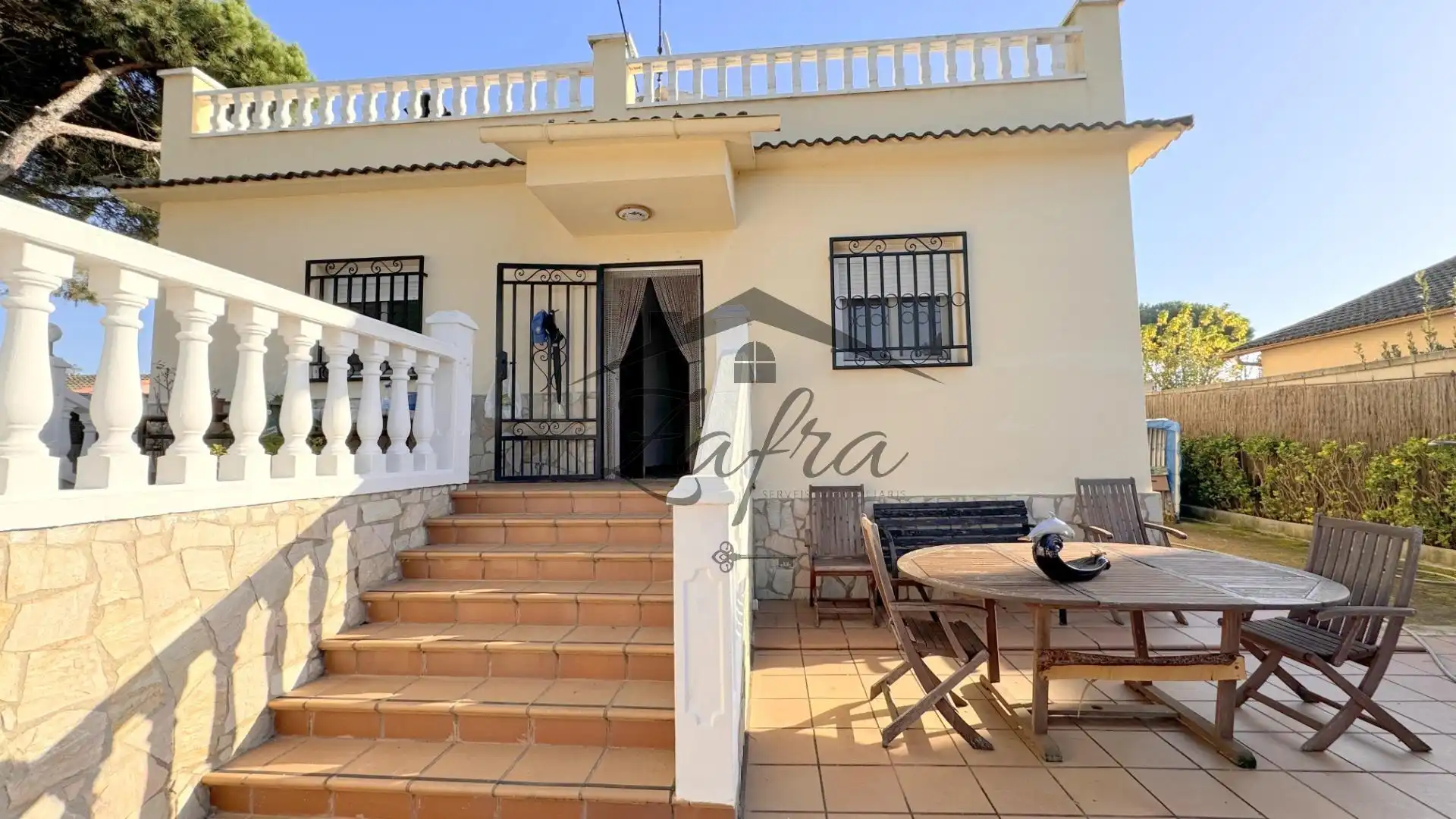 Maison avec jardin à vendre à Carrer Carrer Mart, imagen 4