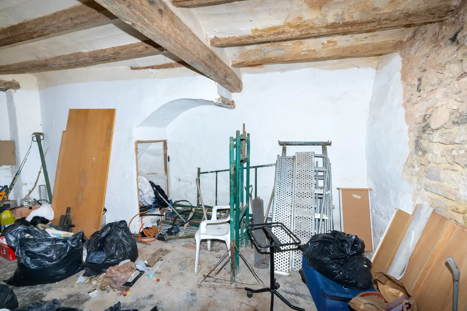 Casa en venta en Carrer Major 22, imagen 7