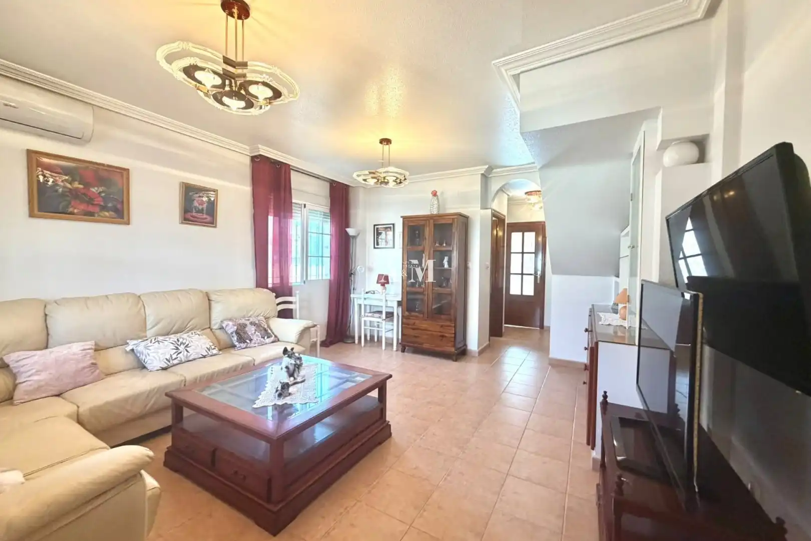 Maison mitoyenne avec terrasse à vendre à Los Peñascos - El Salero - Los Imbernones, imagen 12