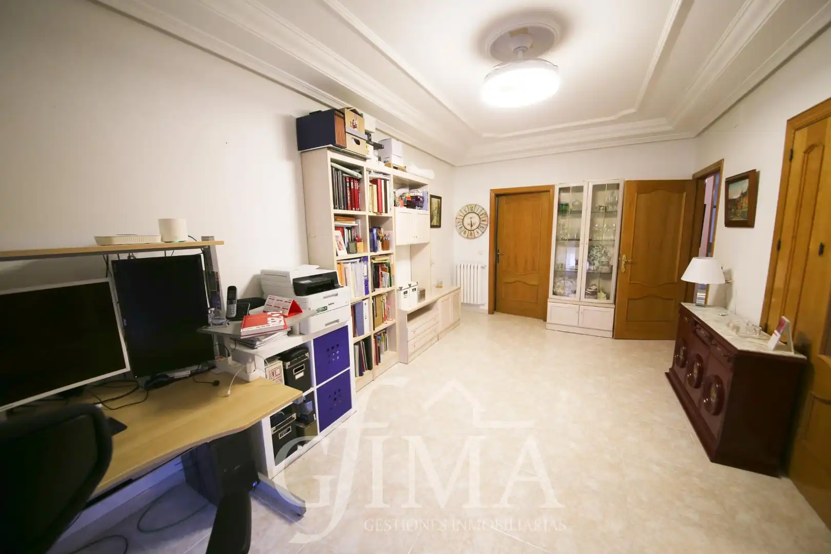 Casa con terraza en venta en Tomelloso, imagen 18