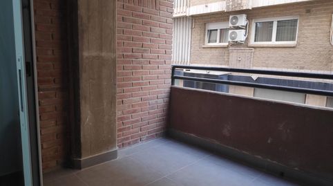 Foto 3 de Habitación en El Carmen, Murcia Capital
