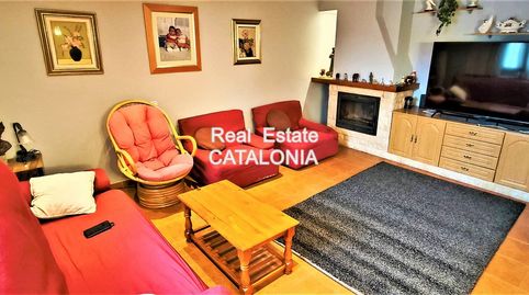 Foto 4 de Casa o chalet en venta en Lloret Blau - La Creu de Lloret, Lloret de Mar