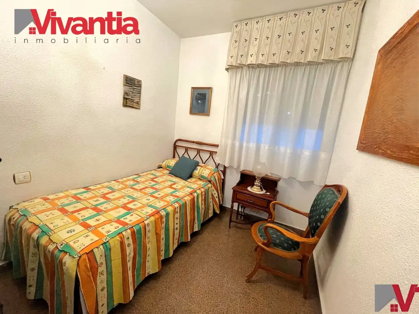 Piso con terraza en venta en Lorca Ciudad, imagen 33