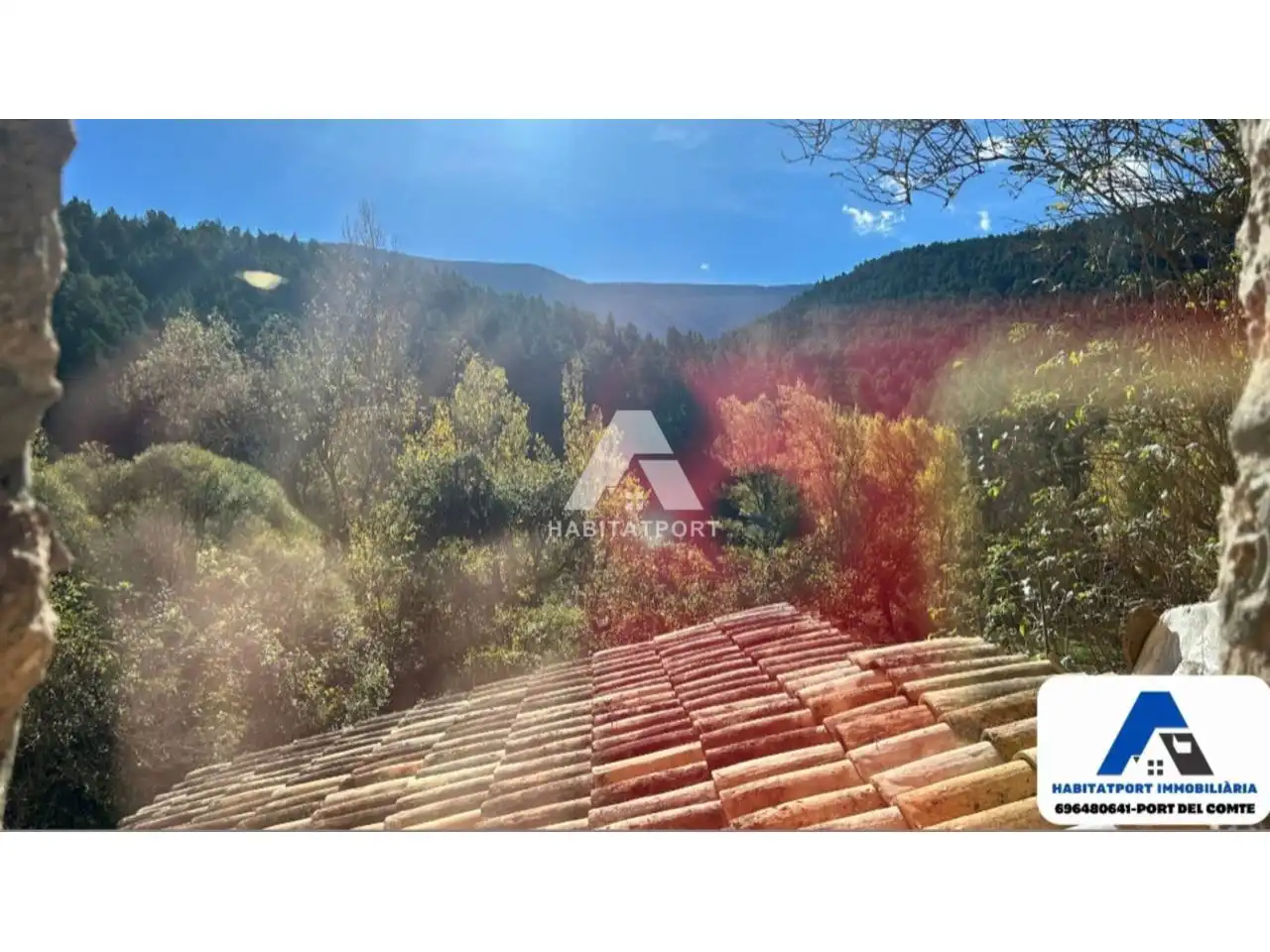 House with garden for sale in La Vansa i Fórnols, imagen 19