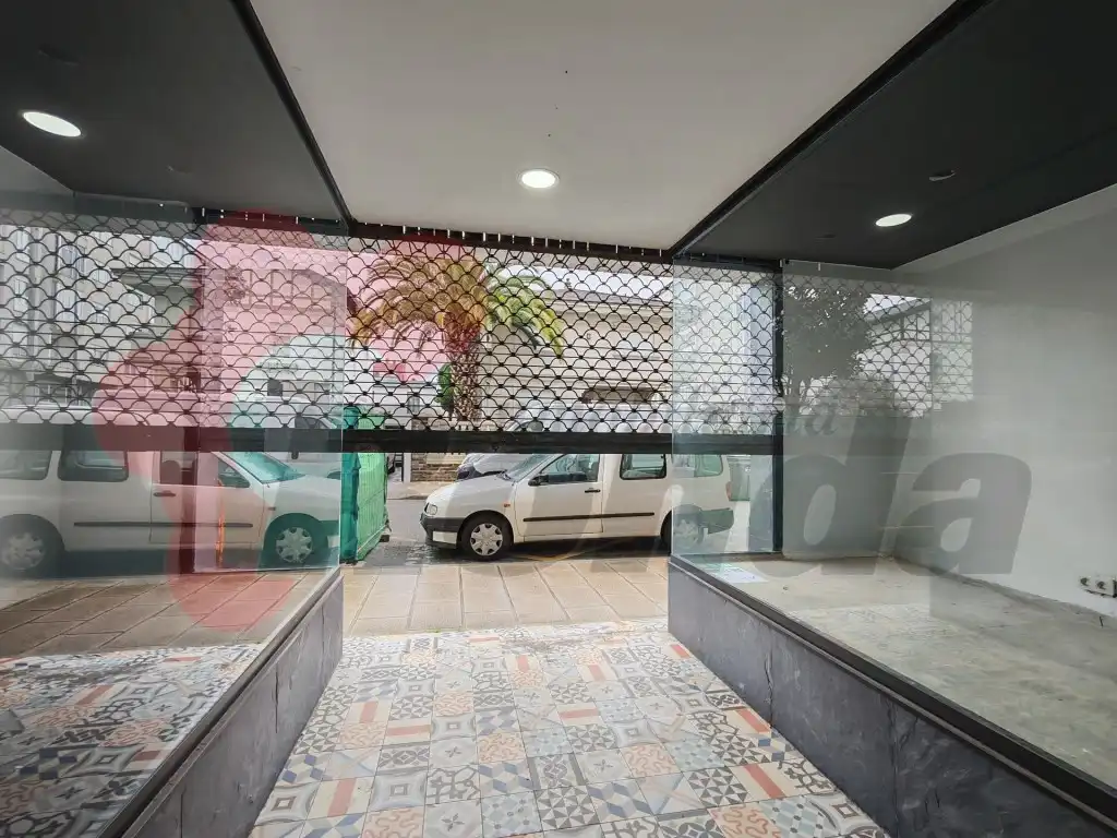 Local comercial en venda a Rua Pontevedra, imagen 10