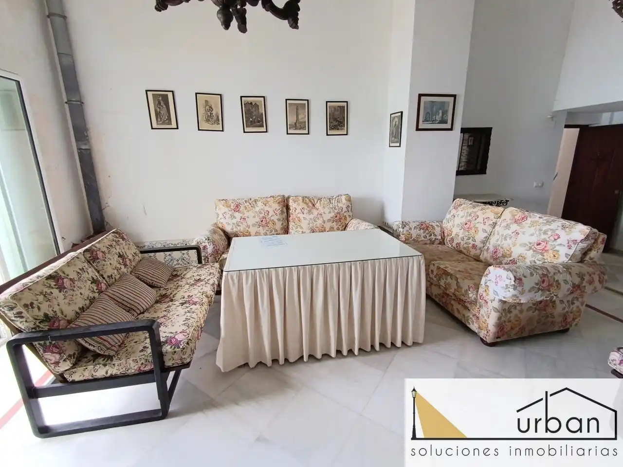 Duplexes for sale in Del Castillo, Playa Cruz del Mar