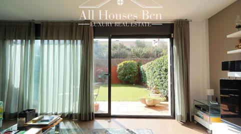 Foto 5 von Einfamilien-Reihenhaus zum Verkauf in Can Corretger, Sant Quirze Parc- Vallsuau - Castellet, Sant Quirze del Vallès