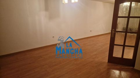 Foto 4 de Pis en venda a Fátima, Albacete Capital