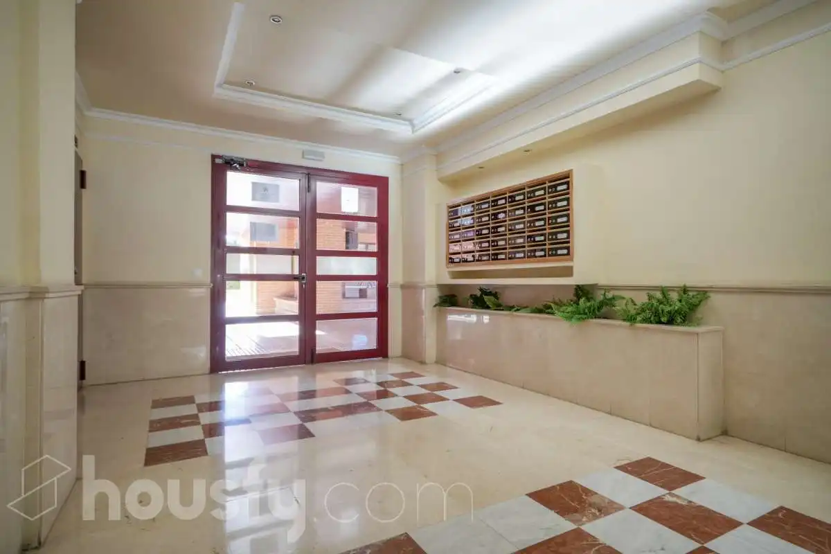 Flat with balcony for sale in Calle de Albalá ., imagen 43