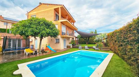 Photo 4 of House or chalet for sale in Urbanitzacions de Llevant,  Tarragona Capital