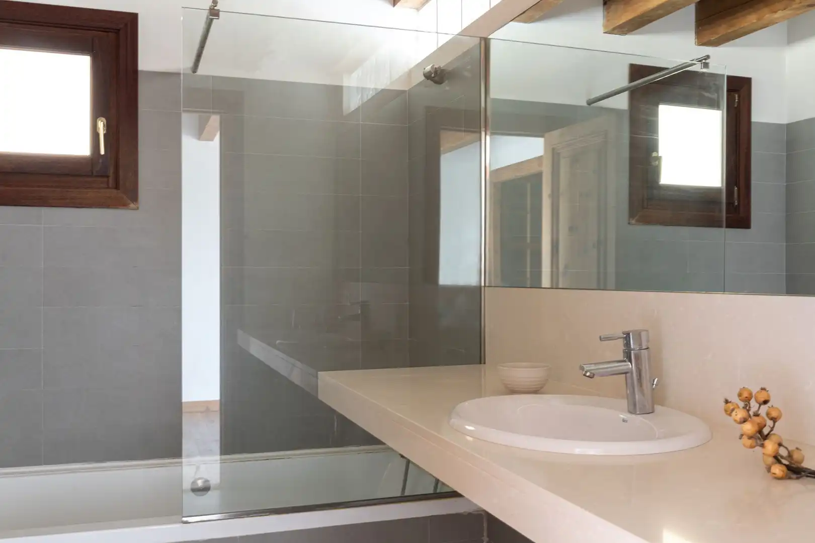 Baño de Casa o chalet de alquiler en Esporles
