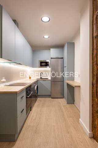 Piso en Alquiler en Manzanares en Imperial