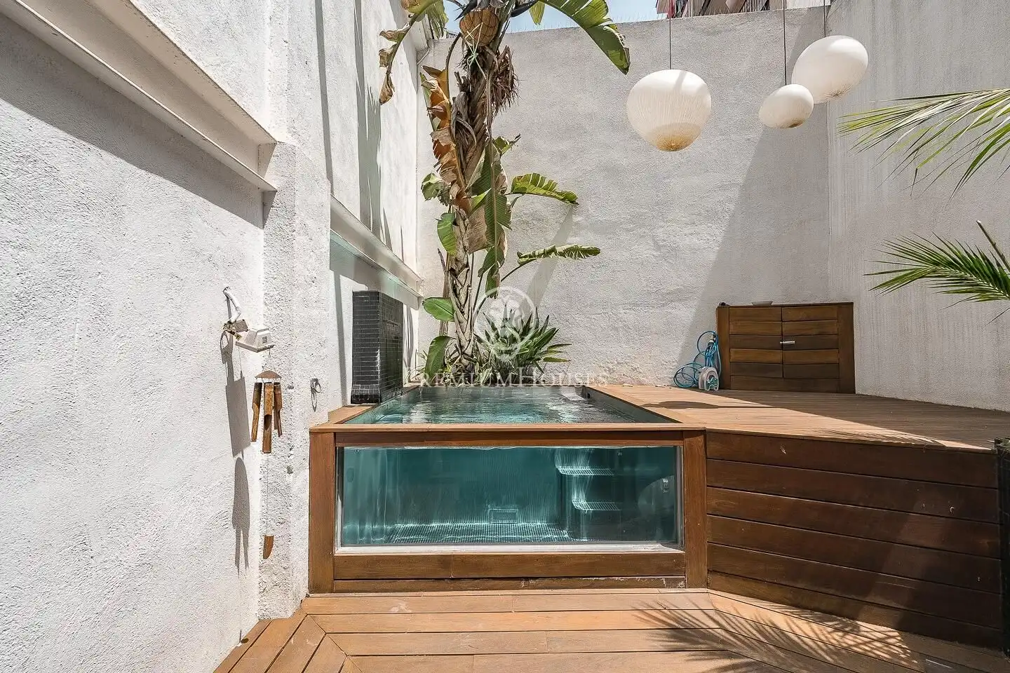 Loft con piscina en venta en Sants - Montjuïc, imagen 52