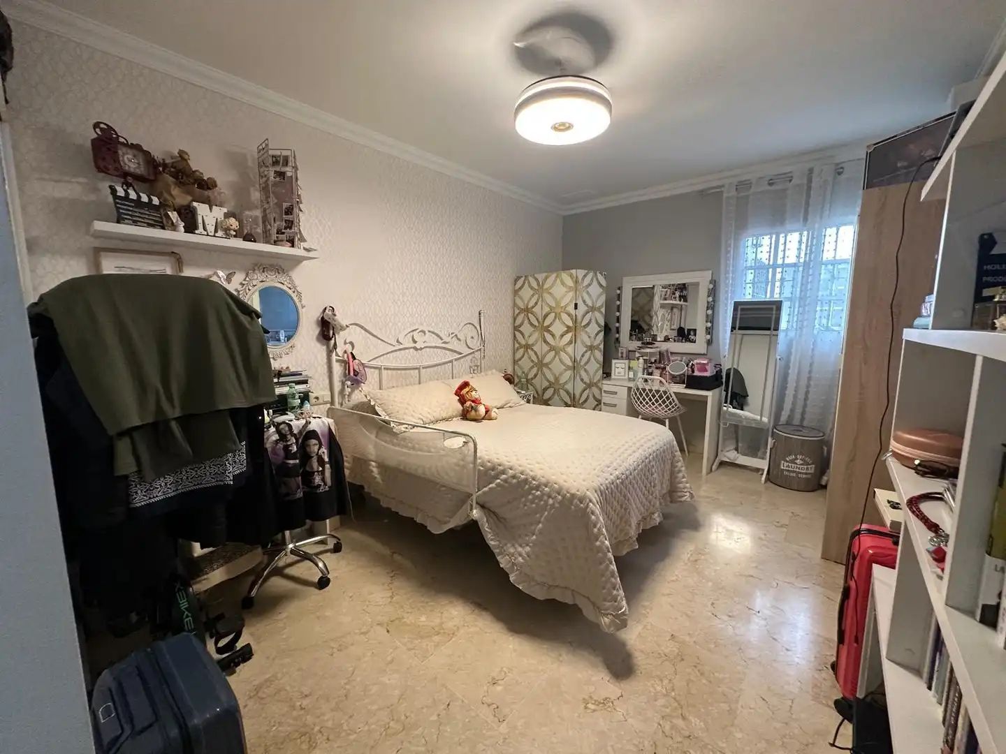 Bedroom of Houses for sale in Utrera