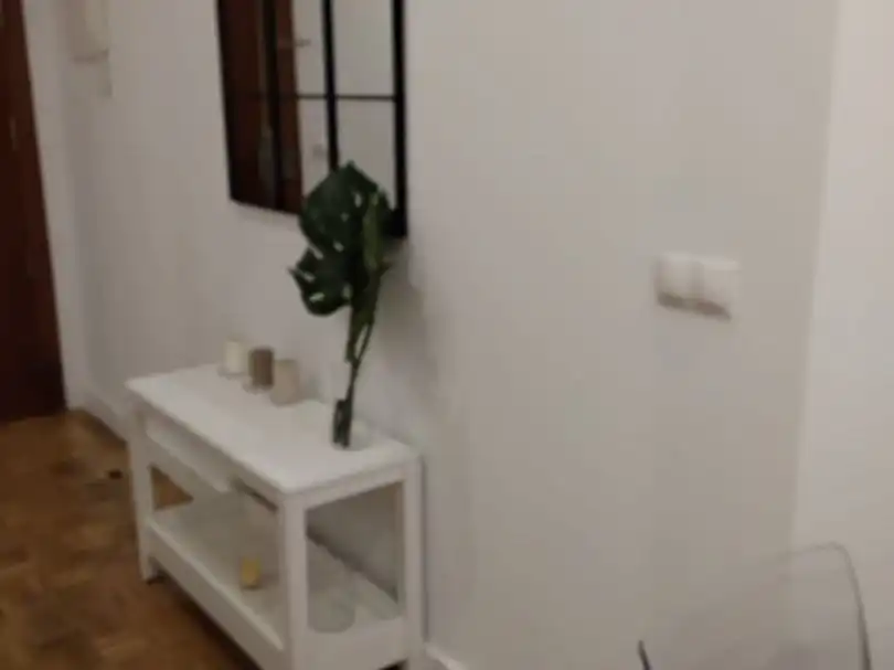 Flat for rent in Arganzuela