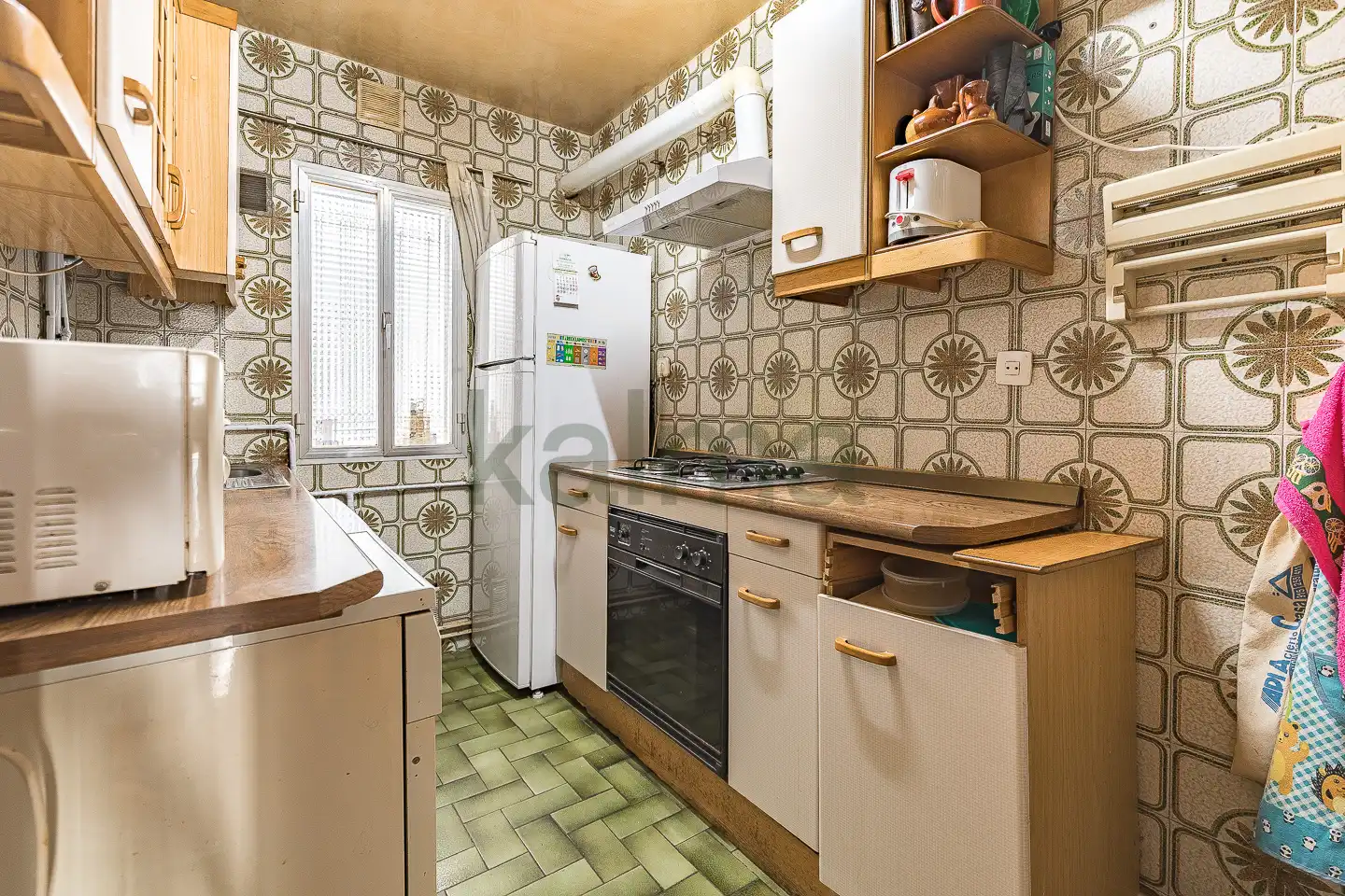Flat with lift for sale in Vía Lusitana, imagen 7