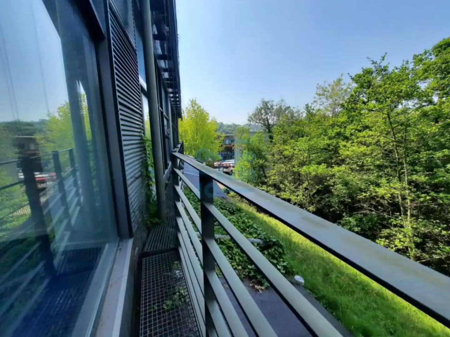 Oficina amb ascensor en venda a Donostia-San Sebastián - De Pokopandegi Bidea, imagen 14