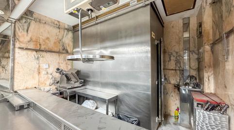 Photo 2 of Premises to rent in Calle de Bolivia, Hispanoamérica - Bernabéu, Madrid