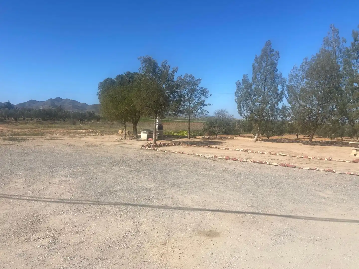 Terreno rústico en venta en Pedanías Oeste, imagen 21