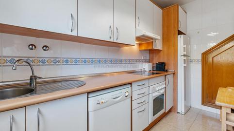 Foto 2 de Dúplex en venda a Aguamarina, Alicante