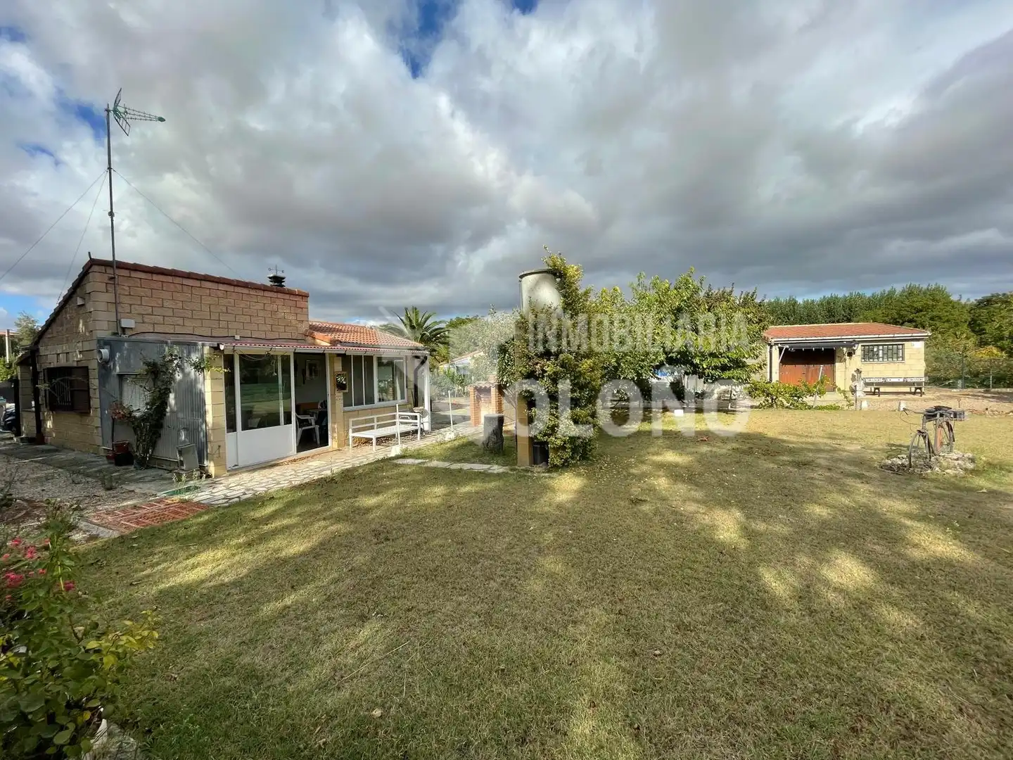 Maison rustique avec jardin à vendre à Calle Zarra 11, imagen 30