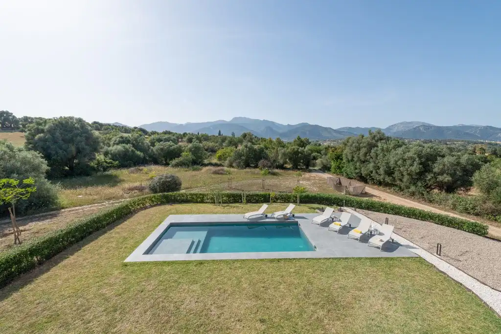 Maison rustique avec piscine à vendre à Selva, imagen 16