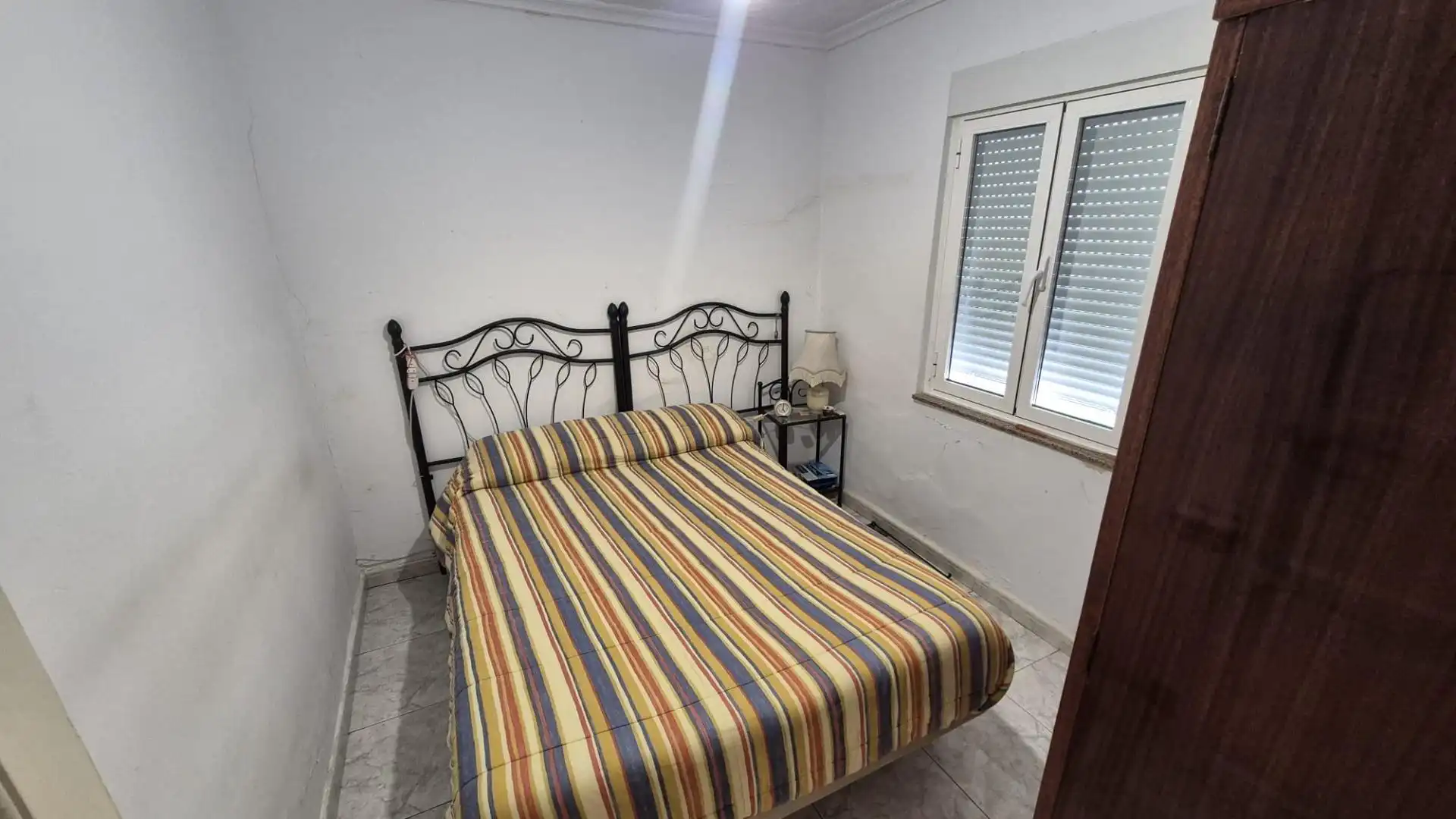 Habitación de Casa o chalet en venta en Fabero con Jardín privado y Balcón